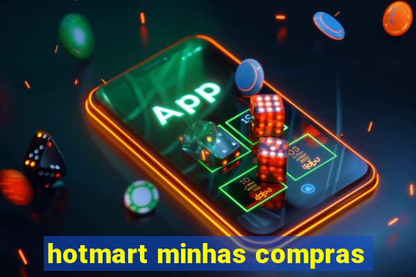 hotmart minhas compras